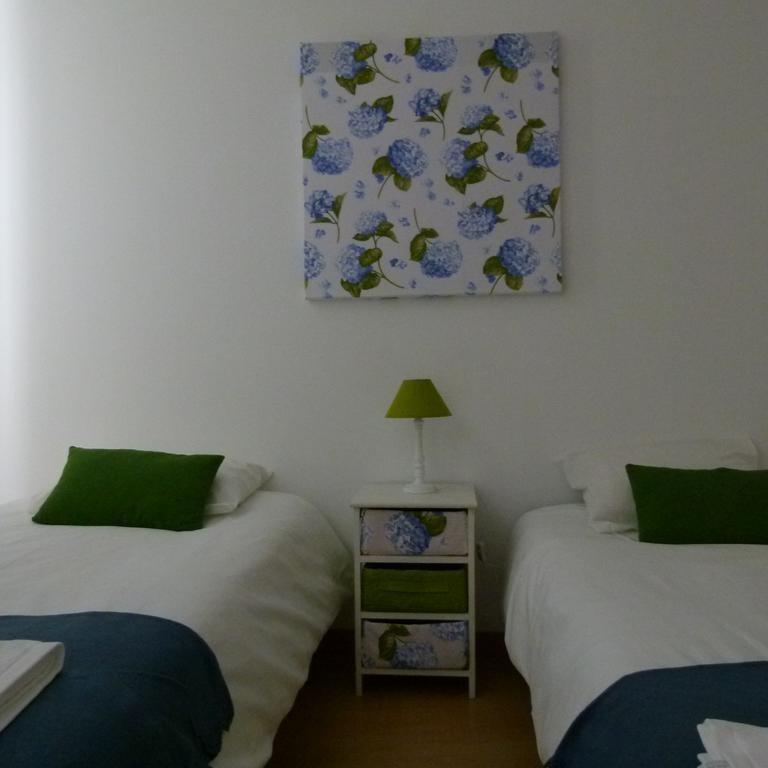 Watching Azores Apartment Ponta Delgada  Luaran gambar