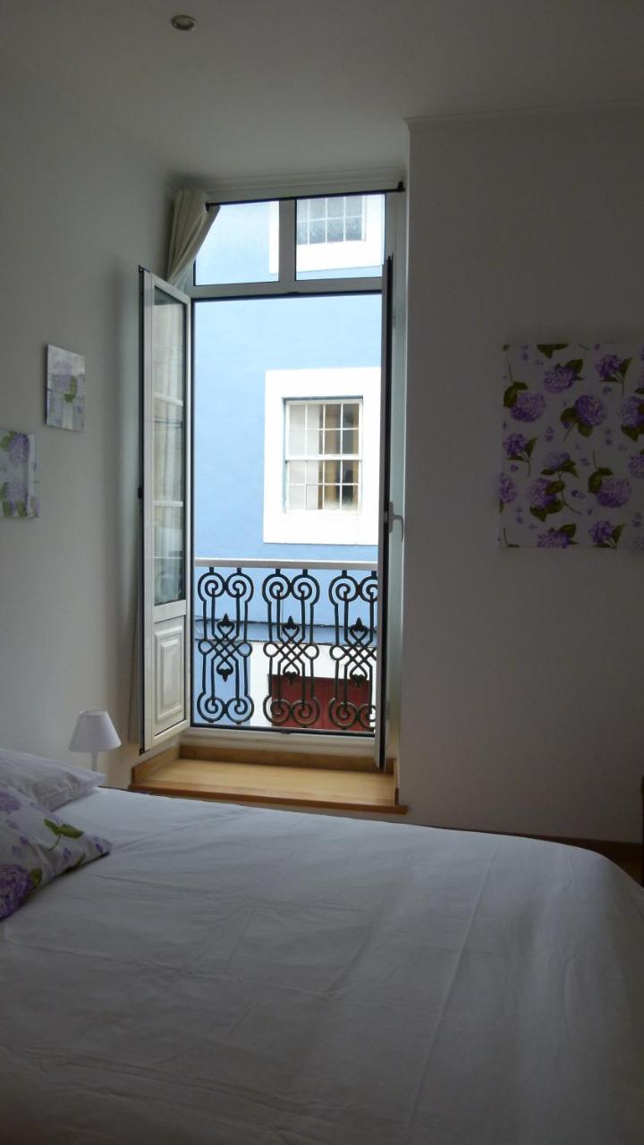 Watching Azores Apartment Ponta Delgada  Luaran gambar